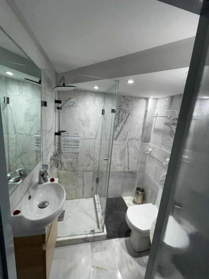 Appartement En Duplex Avec 3 Chambres Haut Standing Gueliz Marrakech Marrakesh Exterior foto
